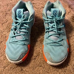 They just sit in My closet and I don’t wear them